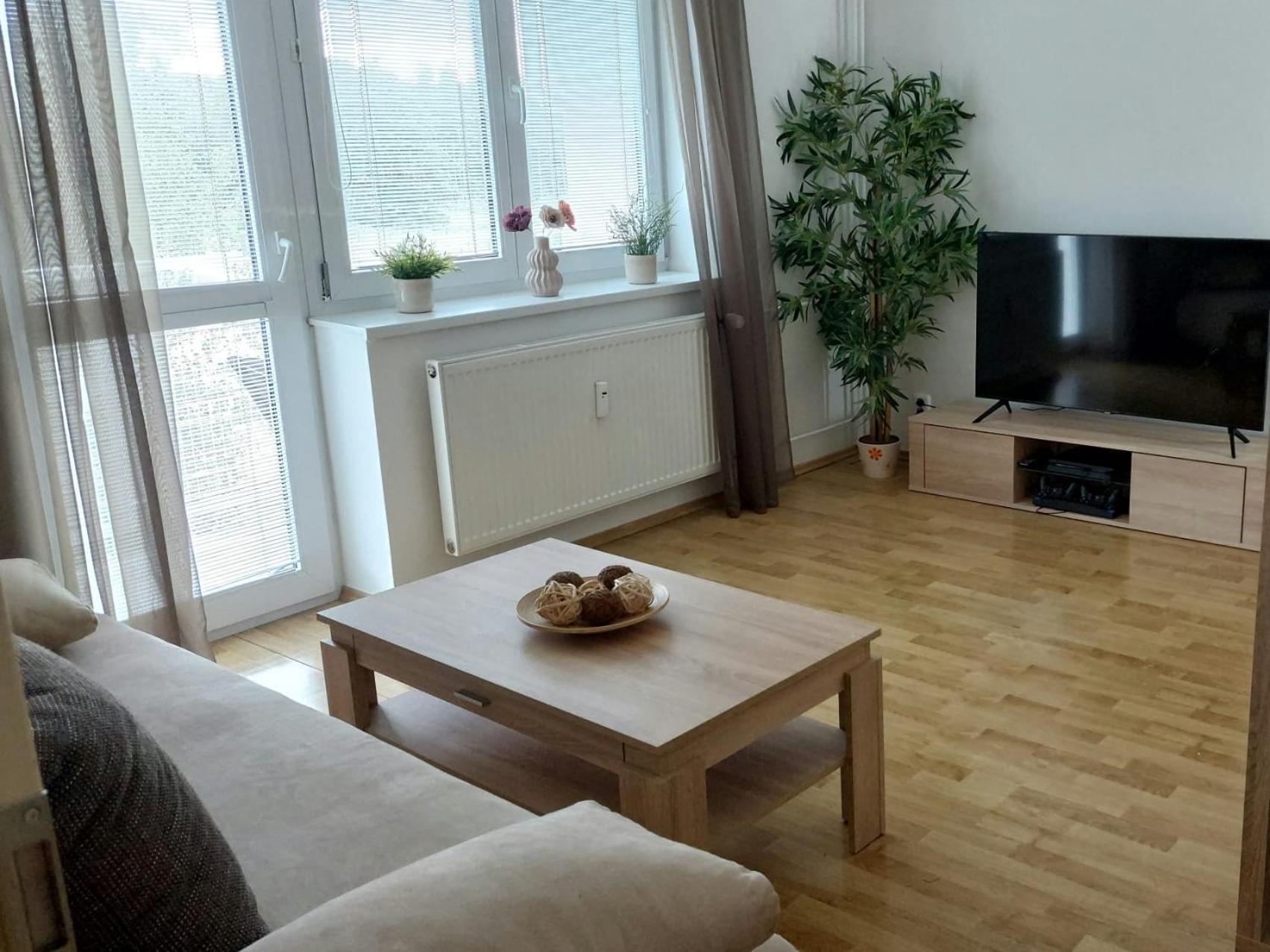 Apartman Na Rozhledne フルディム エクステリア 写真